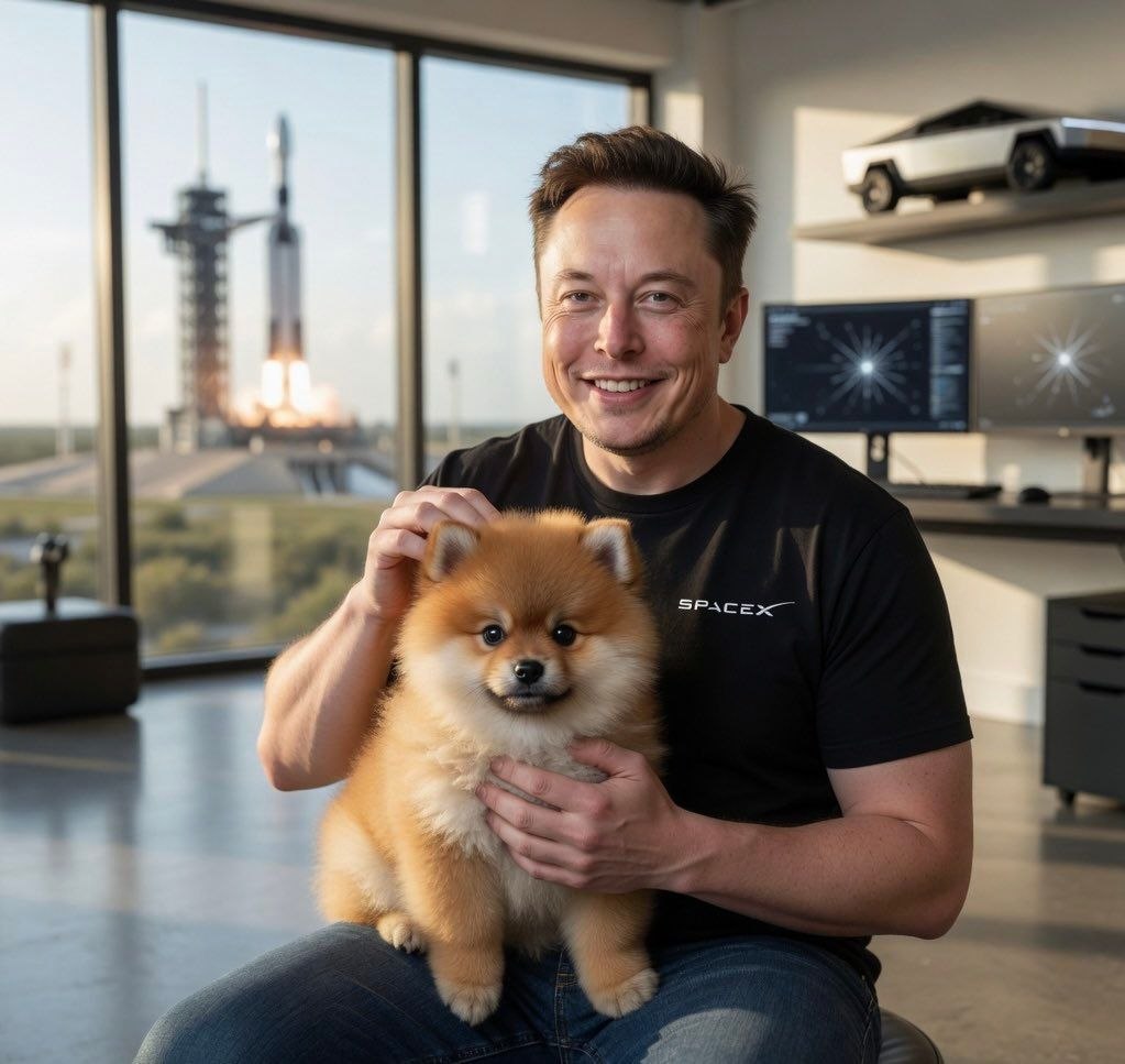 Elon Musk